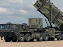 Швеція закупить додаткові ракети до Patriot на понад $450 млн