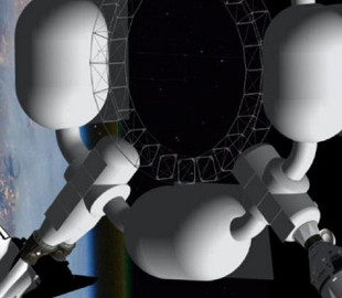 К 2025 году на орбите Земли построят отель с искусственной гравитацией: каким он будет