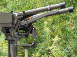 У Європі розробили "кишенькову" ракету — на що вона здатна