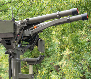 У Європі розробили "кишенькову" ракету — на що вона здатна