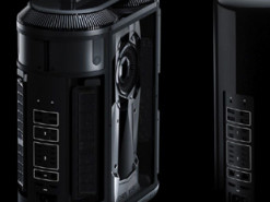 Apple покажет абсолютно новый Mac Pro этим летом