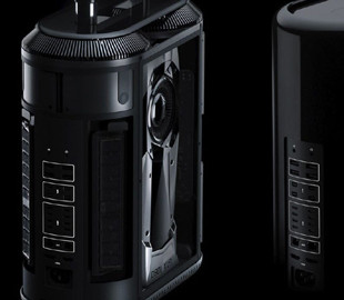 Apple покажет абсолютно новый Mac Pro этим летом