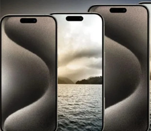 В моделях iPhone 16 відсутні зміни в дизайні