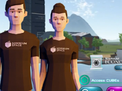 У метавсесвіті можна «жити» після смерті