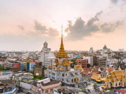 Таїланд вводить обов’язкову цифрову реєстрацію для всіх іноземних відвідувачів