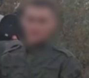 На Харківщині 20-річний молодик дав пропагандистське інтерв’ю російським ЗМІ