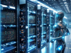 ШІ збільшує енергоспоживання: як це впливає на забруднення повітря і наше здоров’я