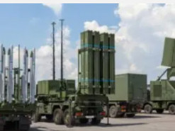 Німецькі розробники представили радіолокаційні станції TRML-4D для ЗСУ