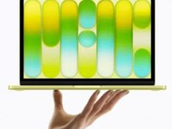 Попит перевищив очікування - Apple може збільшити виробництво MacBook Neo