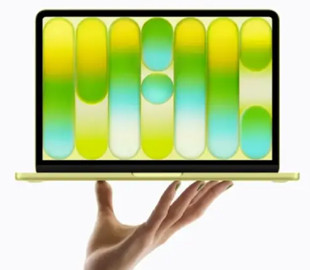 Попит перевищив очікування - Apple може збільшити виробництво MacBook Neo