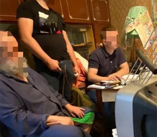 Виправдовував дії окупантів: чернігівцю оголосили підозру за допис в «Однокласниках»