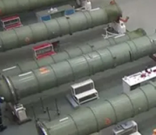 Що відомо про ракети 48Н6, якими РФ могла бити по Києву: всі подробиці