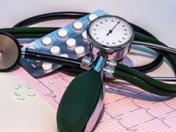 Искусственный интеллект научился предсказывать скорую смерть по ЭКГ