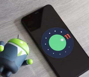 Android 11 стала самой быстро внедряемой версией системы