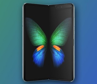 10 лет экспериментов и неудач: как Samsung создала складной смартфон Galaxy Fold