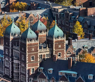 12 університетів, які випустили найбільшу кількість мільярдерів — список