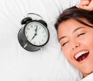 Здоровий сон допомагає знизити кров’яний тиск без медикаментів