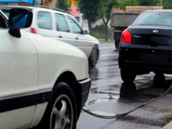 Як правильно буксирувати автомобіль: корисні поради водіям