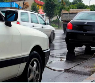Як правильно буксирувати автомобіль: корисні поради водіям