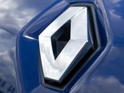 Renault намерен перейти на производство электрокаров к 2030 году