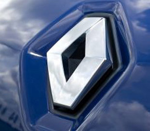 Renault намерен перейти на производство электрокаров к 2030 году