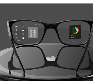 Apple готує власні розумні окуляри: що відомо