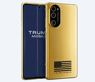 Витік даних і загроза нацбезпеці: чому Сенат США перевіряє Trump Mobile