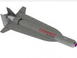 Розкриті технічні характеристики американських реактивних дронів-камікадзе Hellhound S3