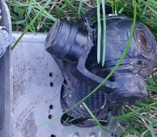 Модернізовані “Шахеди” з камерами: Сергій “Флеш” повідомив про нову загрозу