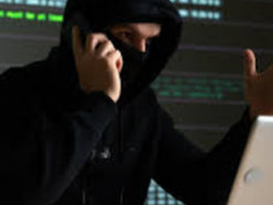 Чоловік привласнив близько 280 тисяч гривень з банківського рахунку військового