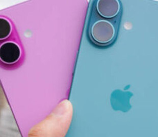 Повністю американський iPhone обійдеться у $3500