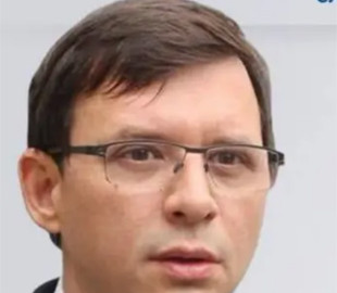 TikTok остаточно закриває проросійські канали Мураєва