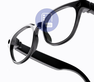 Galaxy Glasses злили у мережу: Samsung показала більше, ніж планувала