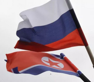 Росія приречена на розвиток за моделлю Північної Кореї, — Кульпа
