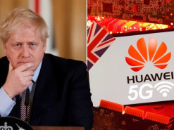 Huawei просит британского премьер-министра отложить удаление из сетей 5G