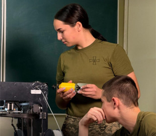 3D-принтери у військовій освіті: як курсанти навчаються виготовляти боєприпаси та деталі для БПЛА