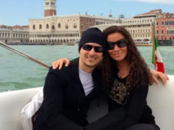 Мати дітей Павла Дурова звинуватила засновника Telegram у побитті молодшого сина: подробиці