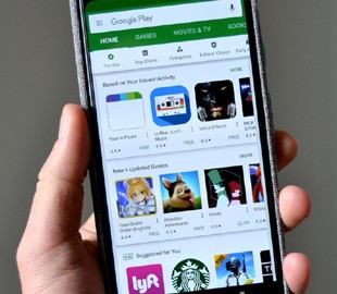 Топ-20 лучших Android-приложений (2019)