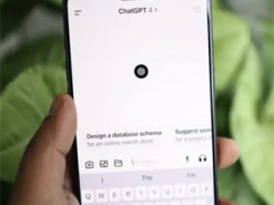 Не дякуйте ChatGPT: ваша ввічливість обходиться OpenAI у "десятки мільйонів доларів"