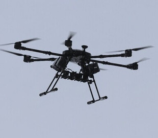 Захід не готовий до майбутніх конфліктів дронів — аналітика FT