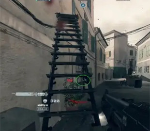 Веселий баг у Battlefield 6 змушує гравців літати по всій карті