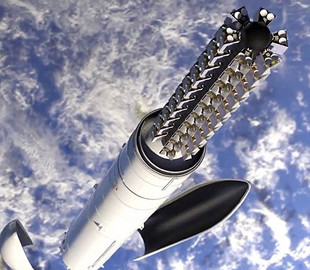 Маск заявив, що Starlink допомагатиме міжнародним організаціям в Газі