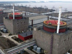 "Енергоатом" звинуватив Росію у підготовці підриву Запорізької АЕС