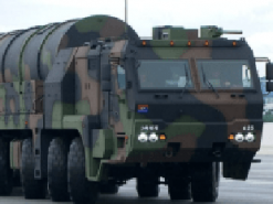 Південна Корея готується розгорнути "ракету-монстра" — що відбувається