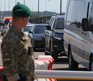 В Генштабе уточнили ограничения на передвижение военнообязанных