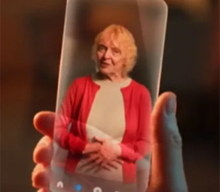 Чорне дзеркало в житті. Новий застосунок від 2Wai створює аватари померлих людей