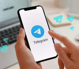 Германия пригрозила Telegram штрафом в 55 млн евро
