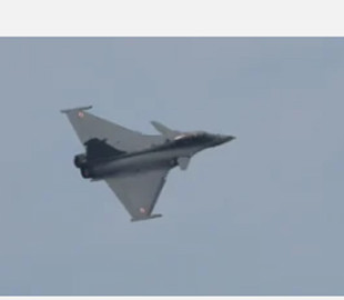 Розкриті технічні характеристики китайського багатоцільового винищувача J-16