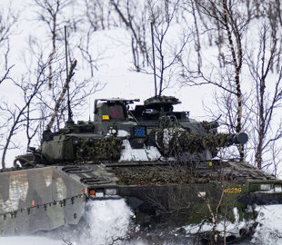 Україна офіційно в співтоваристві країн-операторів CV90: що це означає