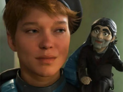 Хідео Кодзіма зізнався, що він ігнорує критику своїх ігор